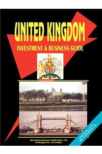 UK Investment and Business Guide