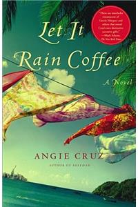 Let It Rain Coffee