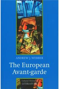 European Avant-Garde