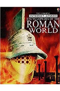 Internet-linked Encyclopedia of the Roman World (World History)