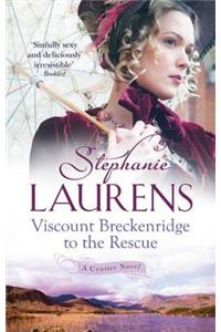 Viscount Breckenridge To The Rescue