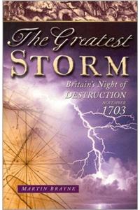 The Greatest Storm