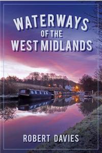 Waterways of the West Midlands