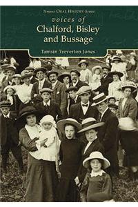 Voices of Chalford, Bisley and Bussage