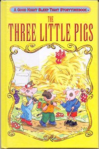 The Three Littel Pigs