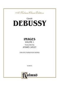 Images, Volume I