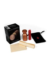 Game of Thrones: Hand of the King Wax Seal Kit