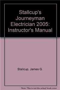 Im- Stallcup Journeyman Electrician's Study Guide 2005