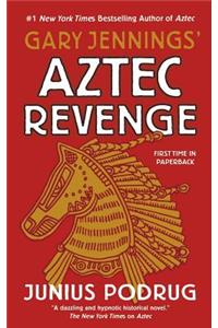 Aztec Revenge