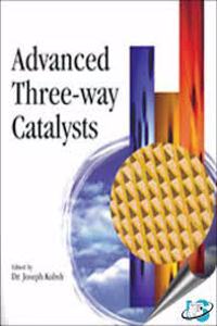 Advanced Three-way Catalysts