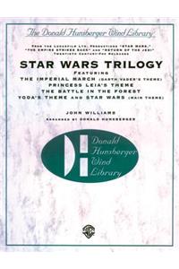 Star Wars Trilogy