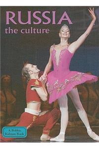 Russia - The Culture (Revised, Ed. 2)