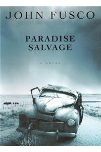 Paradise Salvage