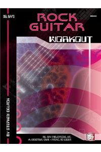 Rock Guitar Workout