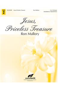 Jesus, Priceless Treasure