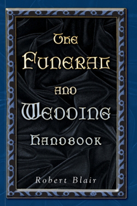 Funeral and Wedding Handbook