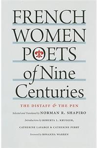 French Women Poets of Nine Centuries