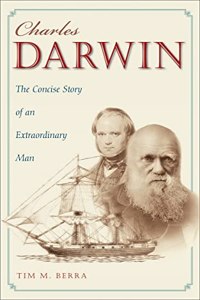 Charles Darwin