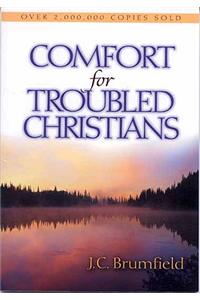 Comfort for Troubled Christians