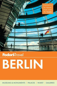 Fodor's Berlin