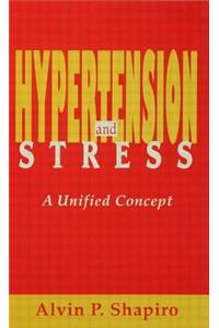 Hypertension and Stress