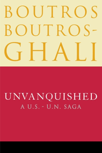 Unvanquished