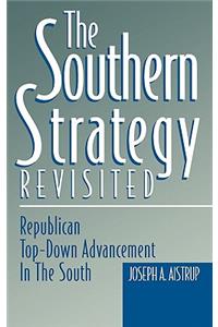 Southern Strategy Revisited