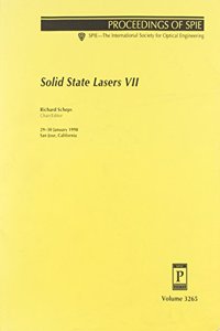 Solid State Lasers 7