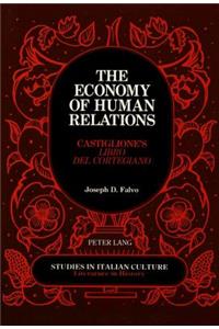 The Economy of Human Relations