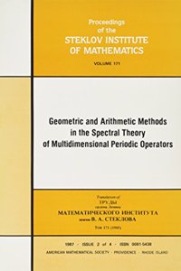 Geometric and Arithmetic Methods in the Spectral Theory of Multidimensional Periodic Operators