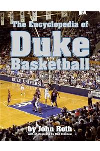 Encyclopedia of Duke Basketball