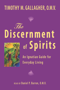 Discernment of Spirits