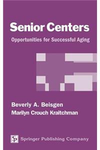 Senior Centers
