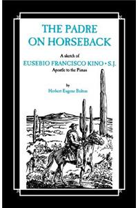 Padre on Horseback
