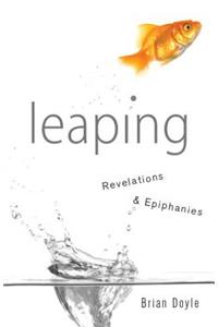 Leaping