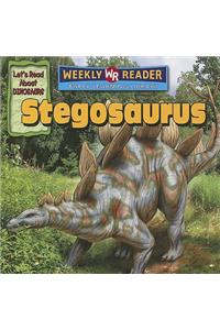 Stegosaurus