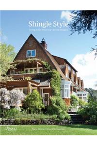 Shingle Style