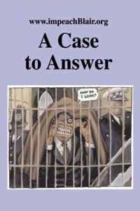 A Case to Answer