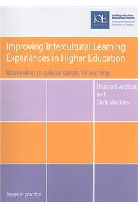 Improving Intercultural Learning Experiences in Higher Education