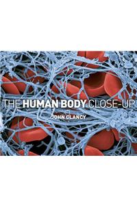The Human Body Close-Up