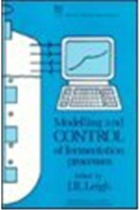 Modelling and Control of Fermentation Processes