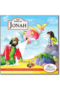 The Story of Jonah
