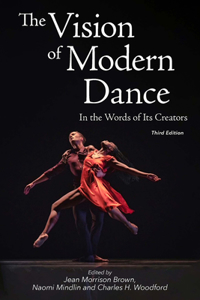 Vision of Modern Dance