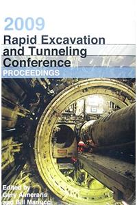 Rapid Excavation and Tunneling Conference
