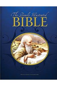 The Family Illustrated Bible