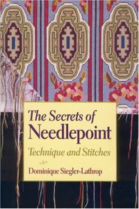 The Secrets of Needlepoint