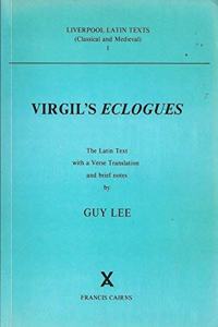 Virgil's Eclogues