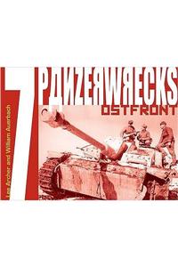 Panzerwrecks 7