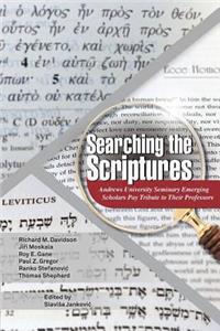 Searching the Scripture