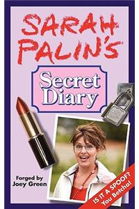 Sarah Palin's Secret Diary